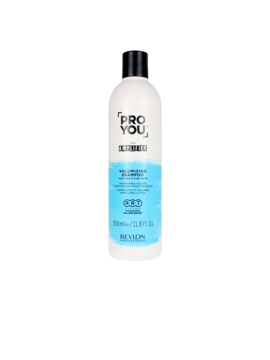 Shampoo Volumizzante Revlon Professional Per Te The Amplifier per Capelli Voluminosi 350ml