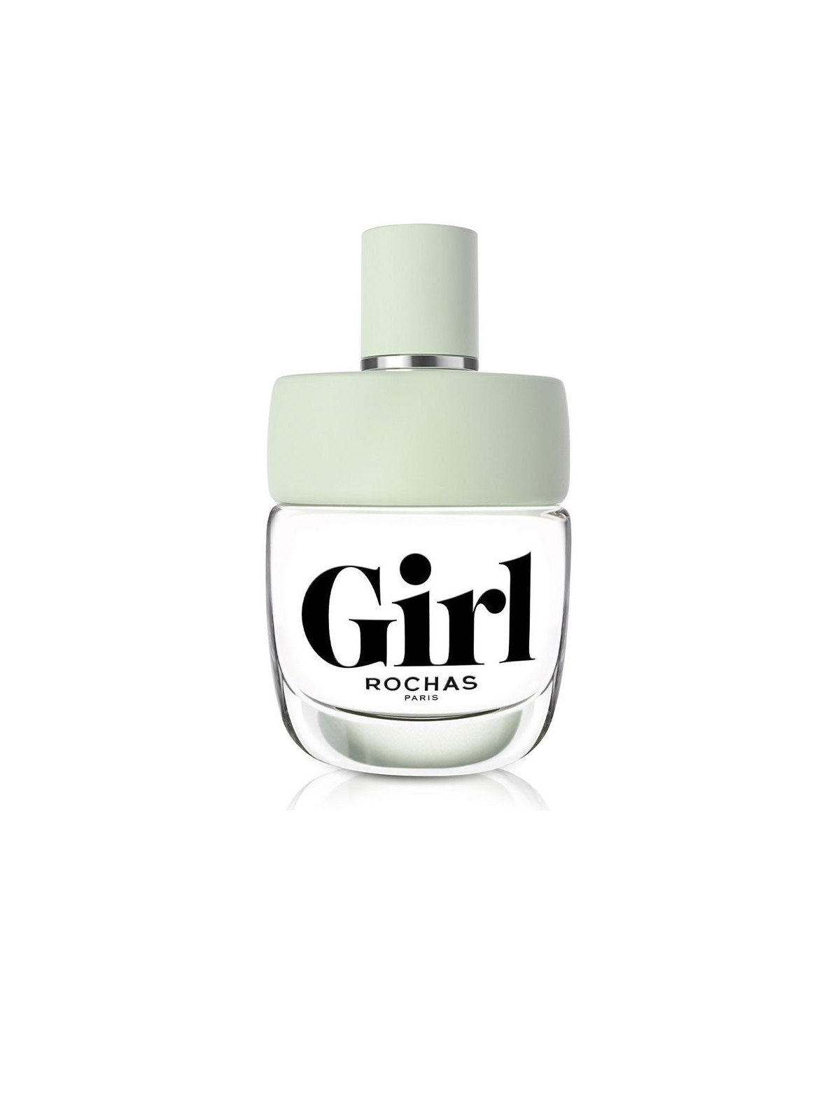 Rochas Girl Eau de Toilette Spray 100ml
