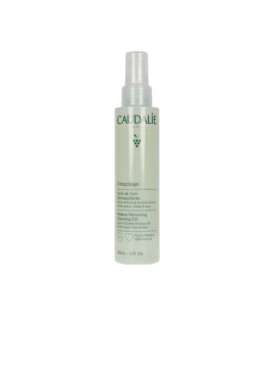 Make-Up Removing Cleansing Oil