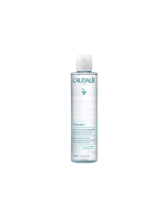 Moisturizing Toner Vinoclean