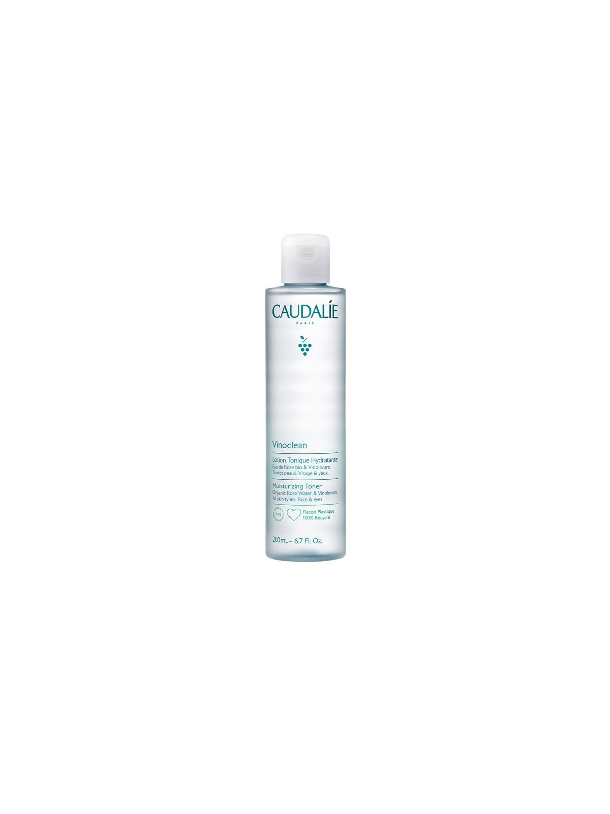 Moisturizing Toner Vinoclean