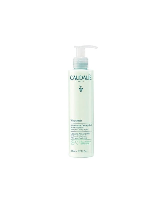 Caudalie Vinoclean Cleansing Almond Milk 200ml