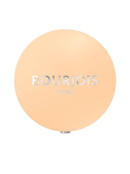 Bourjois Ombre Paupires Ombretto Ombretto 12 g donna 04 Eggshellent