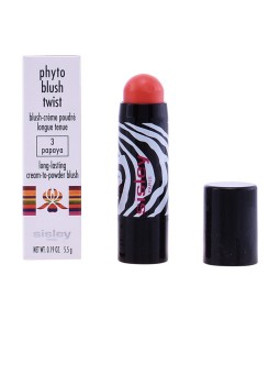 Vivace blush cremoso Sisley Phyto, colore 03 Papaya