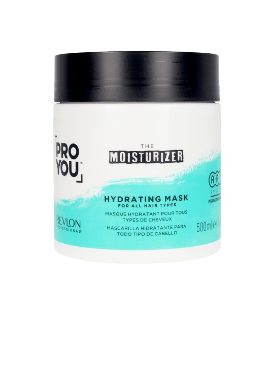 Revlon Professional The Moisturizer Hydrating Mask 500ml