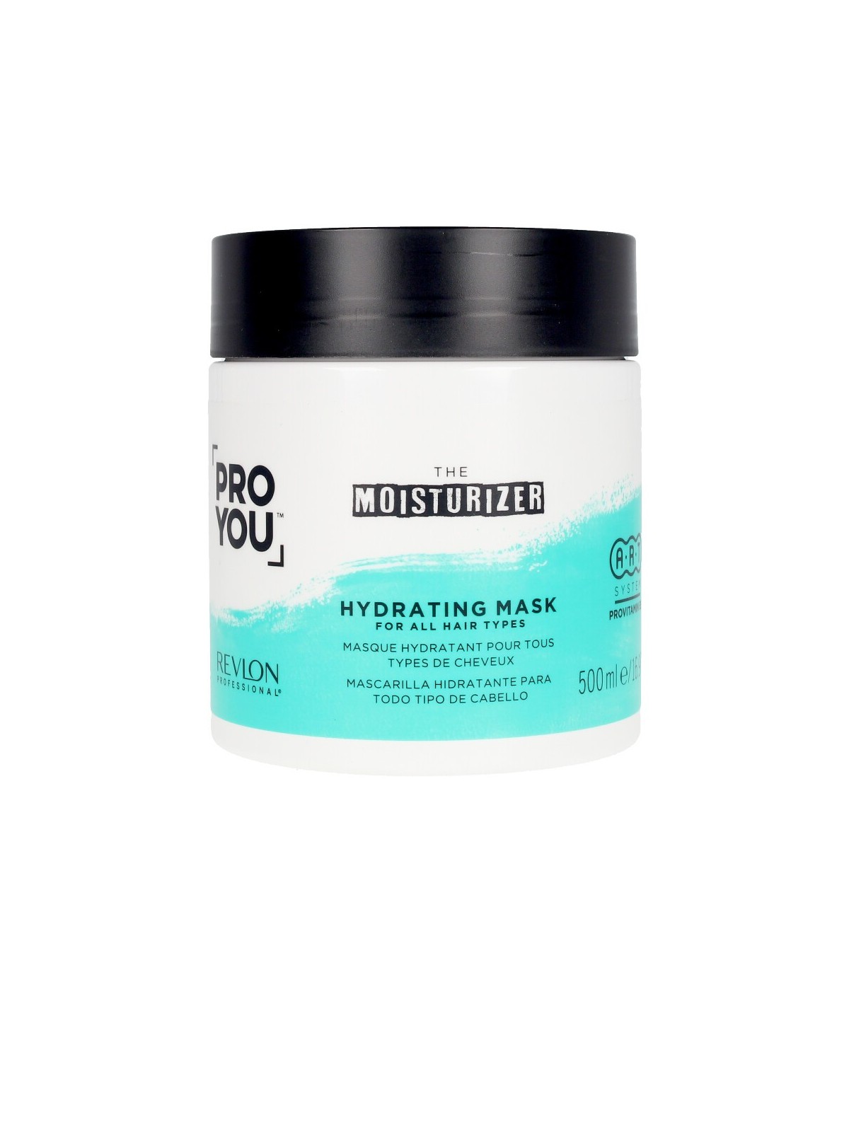 Revlon Professional The Moisturizer Hydrating Mask 500ml