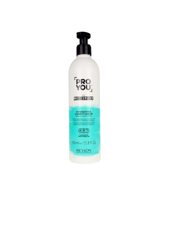 Revlon Professional The Moisturizer Hydrating Conditioner 350ml