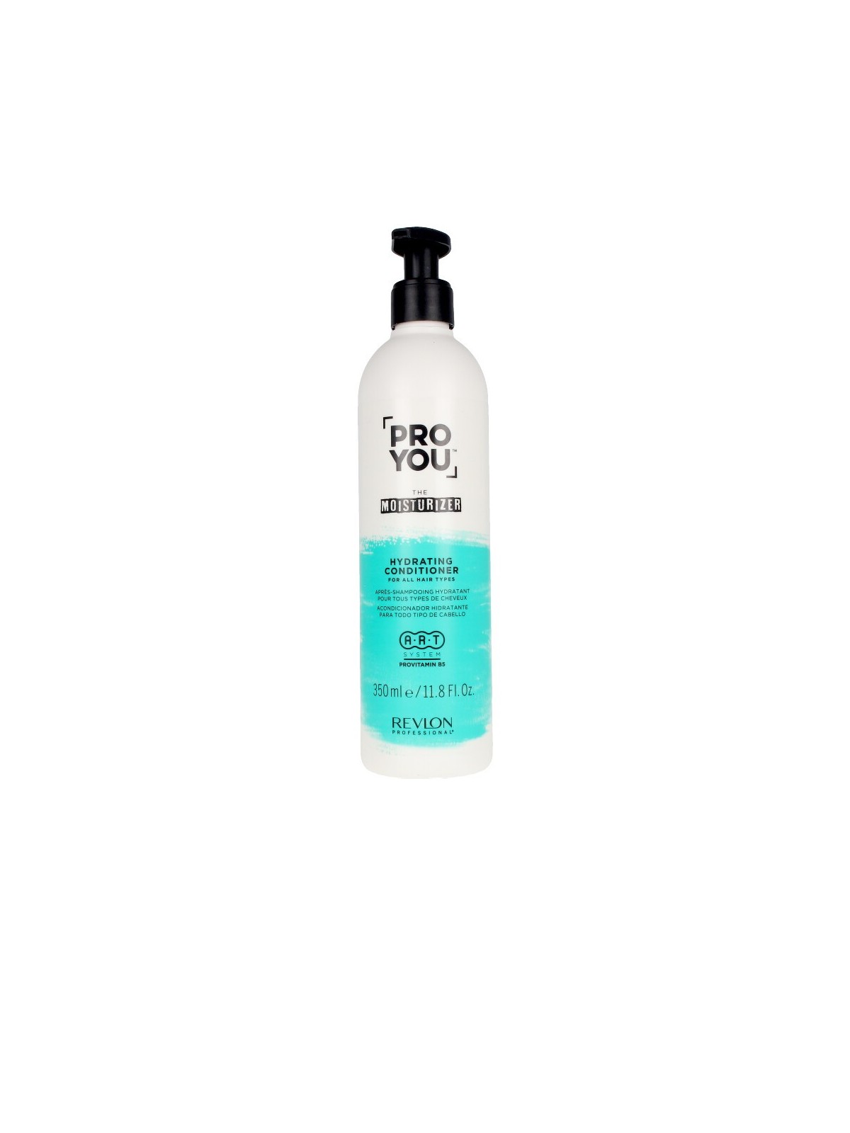 Revlon Professional The Moisturizer Hydrating Conditioner 350ml