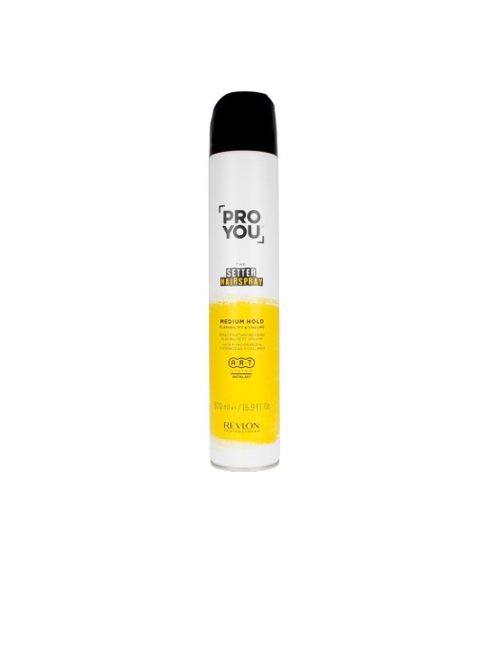 Revlon Professional Pro You The Setter Hairspray Medium Hold