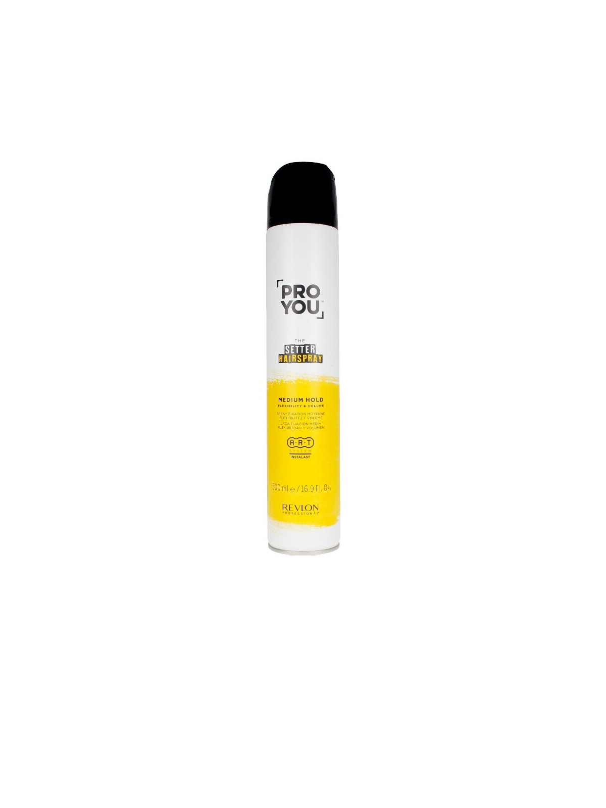 Revlon Professional Pro You The Setter Hairspray Medium Hold