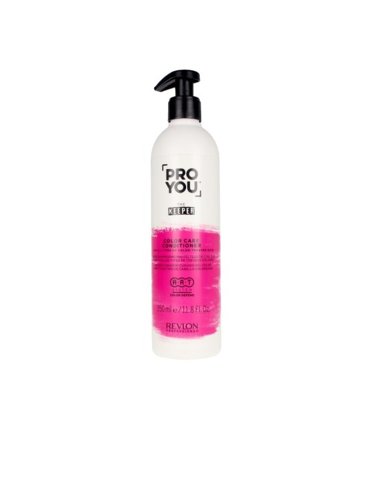 Balsamo per capelli colorati Revlon Professional
