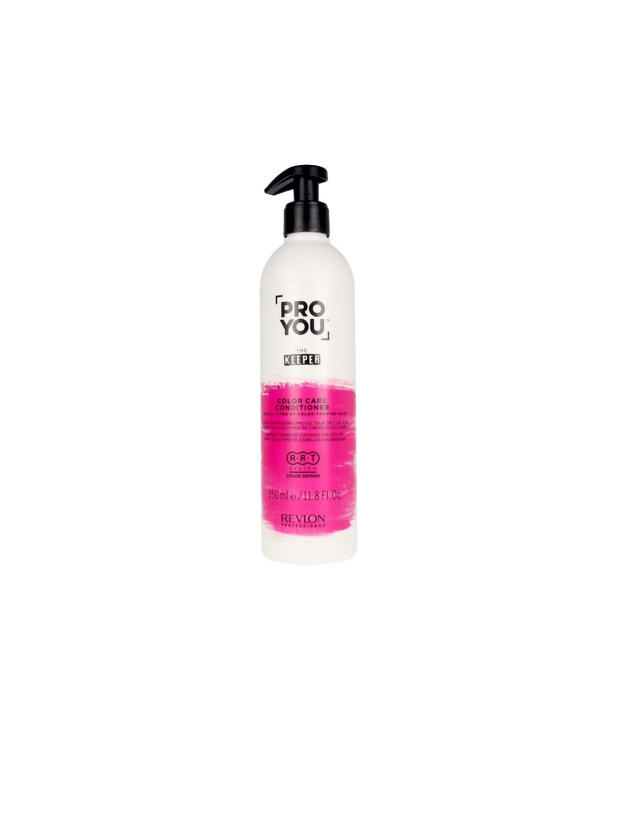 Balsamo per capelli colorati Revlon Professional