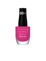 Max Factor Smalto per unghie Masterpiece Xpress Quick Dry 8 ml donna 271 Believe in Pink