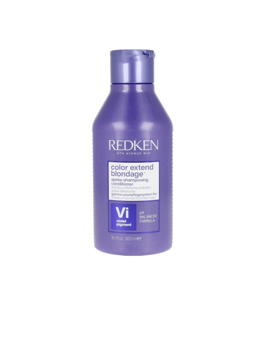 Balsamo Redken Color Extend Blondage per Capelli Biondi 300ml
