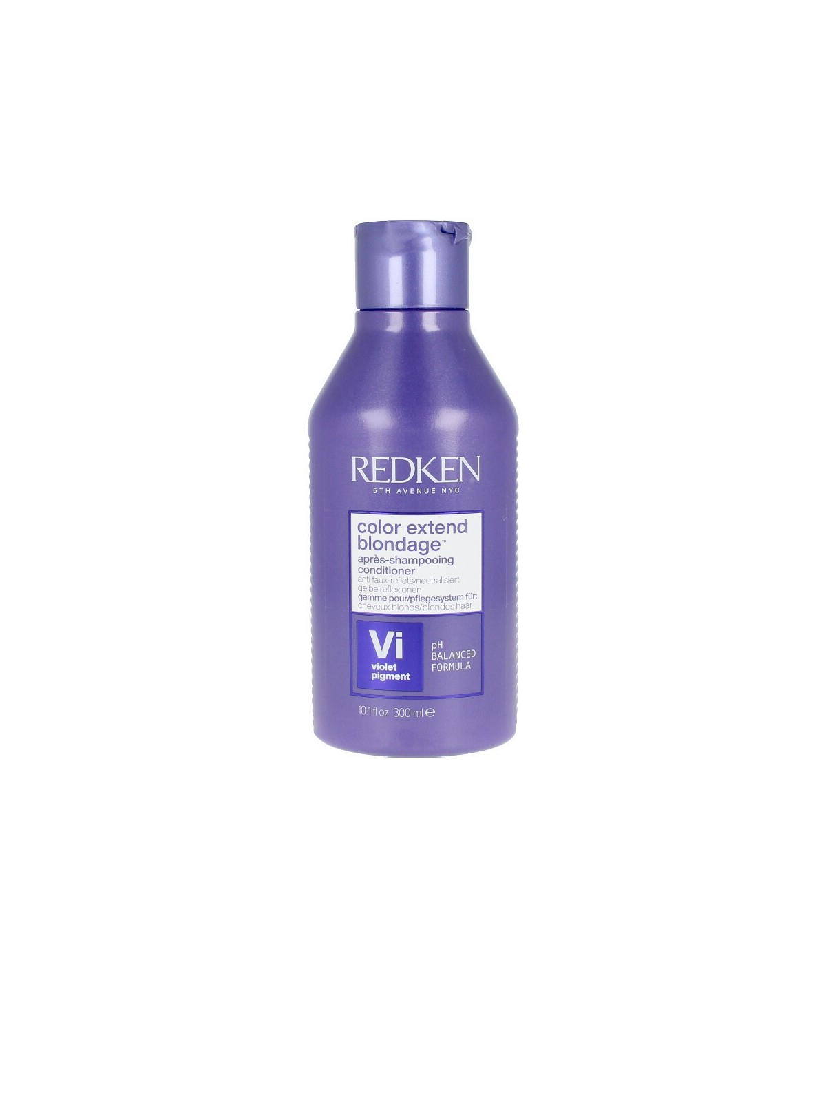 Balsamo Redken Color Extend Blondage per Capelli Biondi 300ml