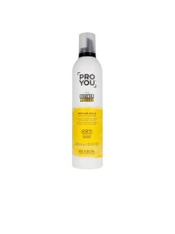 Mousse Revlon PROYOU per capelli definiti