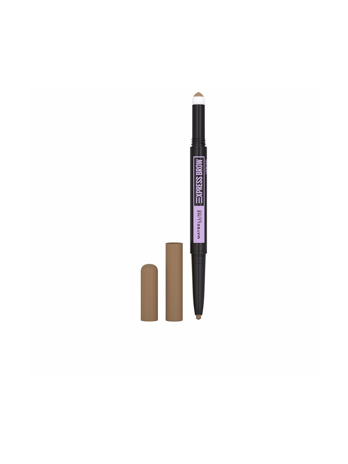 Maybelline Brow Satin Duo Brow Pencil Filling Powder 071 ml