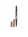 Maybelline Brow Satin Duo Brow Pencil Filling Powder 071 ml