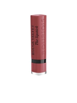 Bourjois Rouge Velvet Lipstick 24g 33 Rose Water