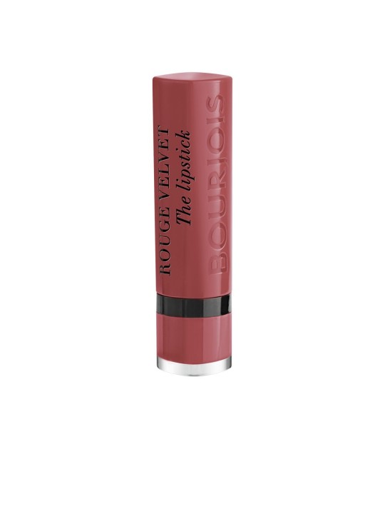Bourjois Rouge Velvet Lipstick 24g 33 Rose Water