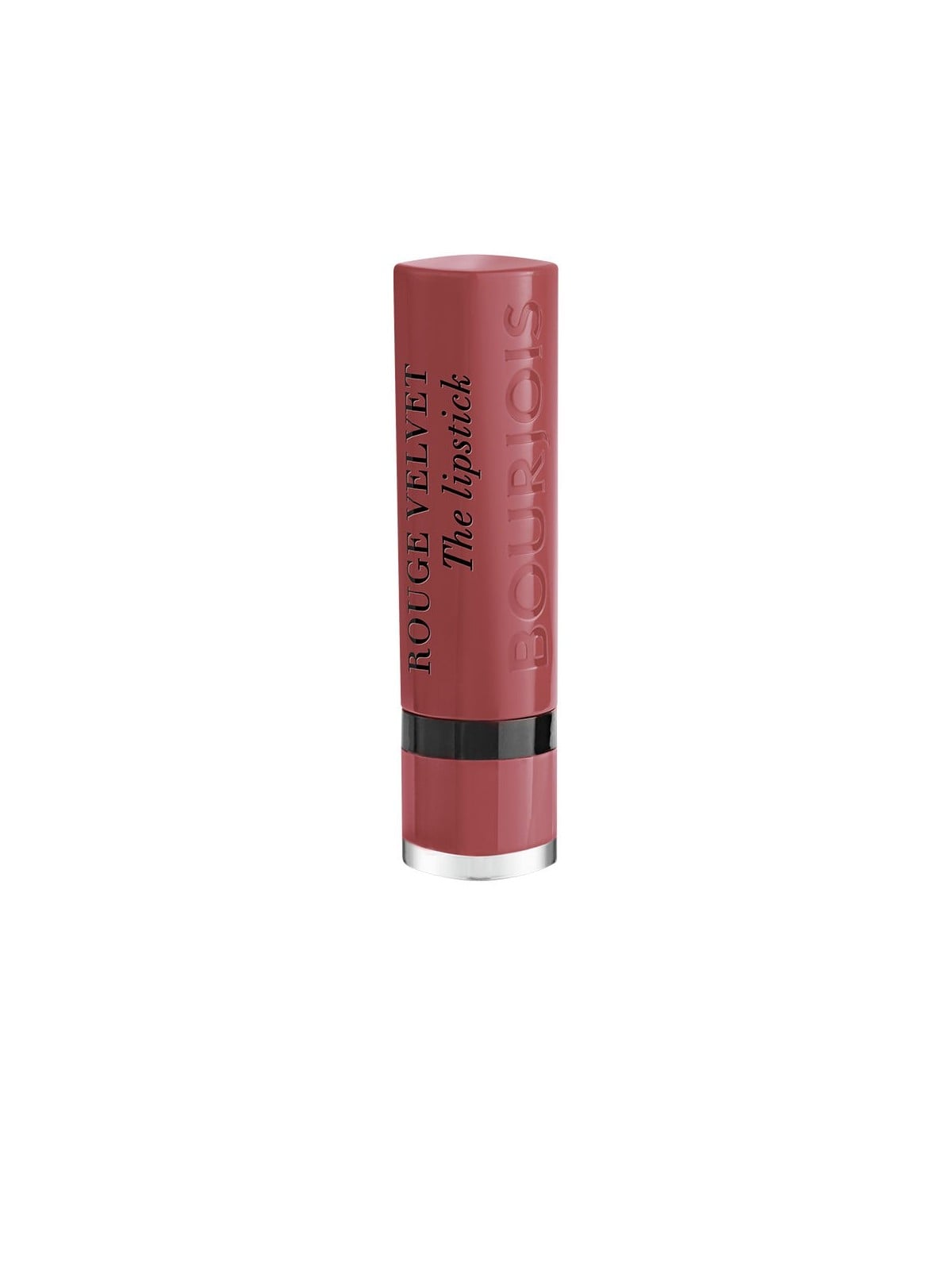 Bourjois Rouge Velvet Lipstick 24g 33 Rose Water