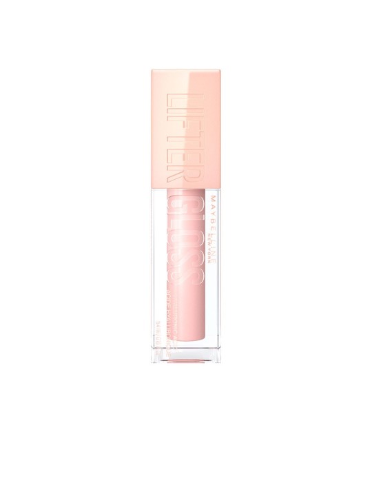 Maybelline Lifter Gloss Lucidalabbra Idratante 5 4 ml 002 Ice donna