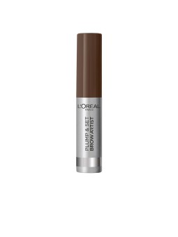 Brow Artist Plump & Set mascara per sopracciglia 105 Brunetta 4,9 ml