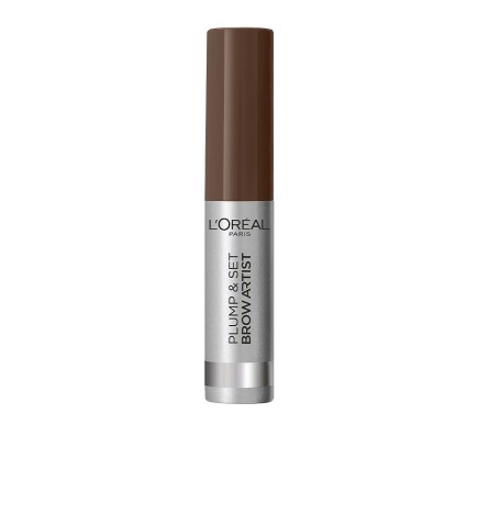 Brow Artist Plump & Set mascara per sopracciglia 105 Brunetta 4,9 ml