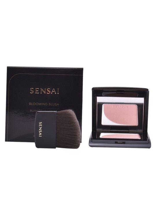 Sensai BLOOMING blush beige per donna