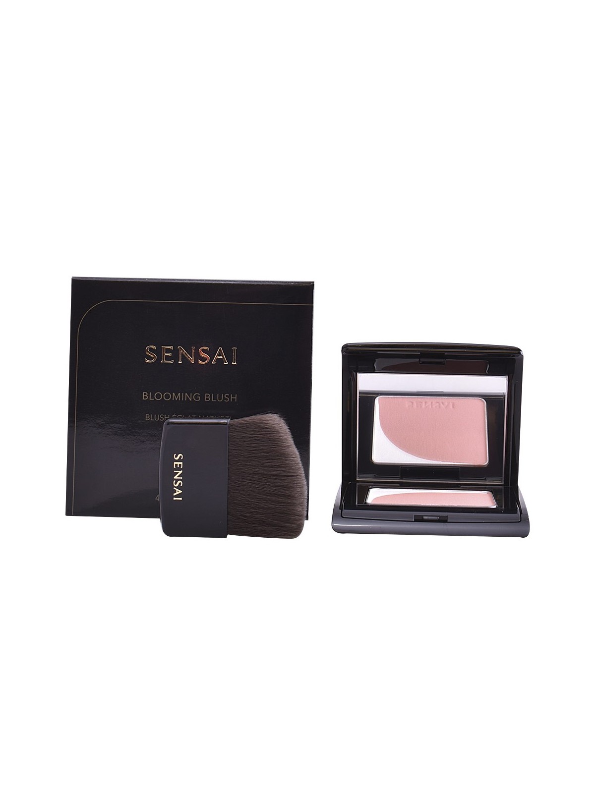 Sensai BLOOMING blush beige per donna