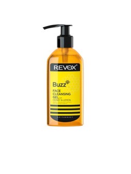 Revox B77 BUZZ Gel Detergente Viso 180ml Donna