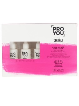 Revlon PROYOU The Keeper Booster 10 x 15ml