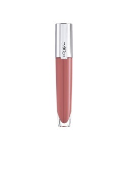 LOral Lucidalabbra Brilliant Signature Plump 7 ml donna 412