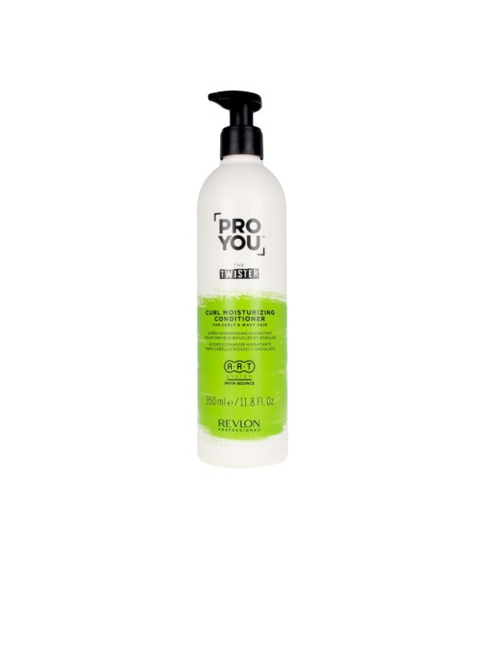 Balsamo Idratante Revlon Professional Twister Curl 350ml