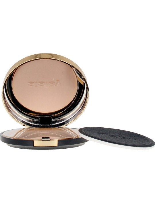 Sisley Phyto-Poudre Compacte 12g - Tonalità: 1 Rosato donna