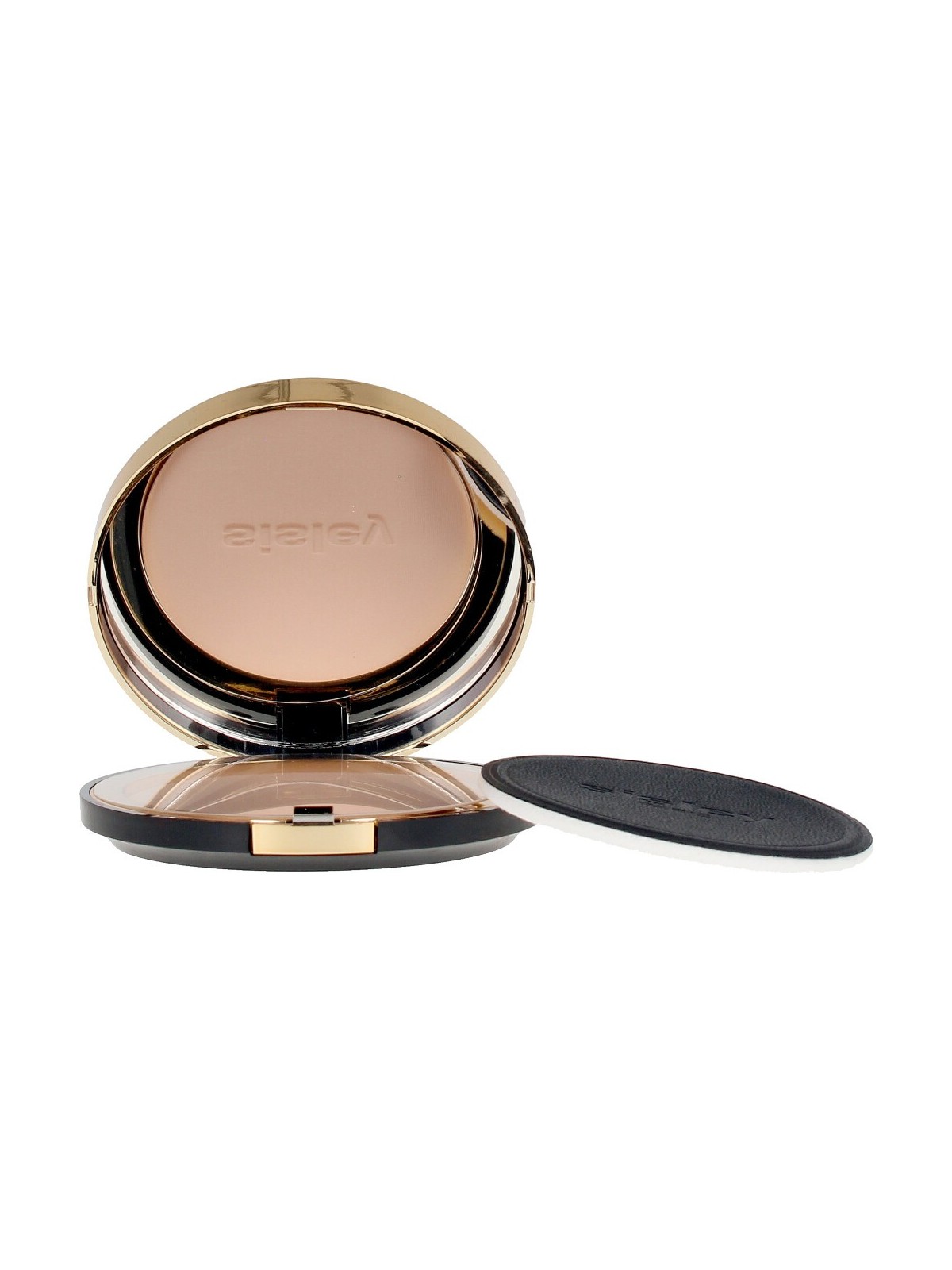 Sisley Phyto-Poudre Compacte 12g - Tonalità: 1 Rosato donna