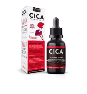 Diet Esthetic VIT VIT COSMECEUTICALS Siero CICA TIGERGRASS 30ml donna