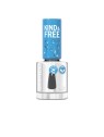 Rimmel London Smalto per Unghie Gentile e Libero 8 ml 150 Top Coat donna