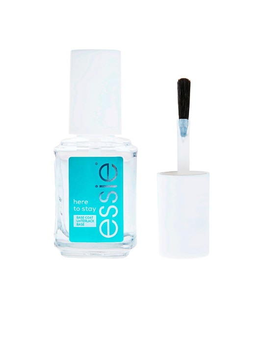 Essie Here To Stay Base Coat 13,5ml