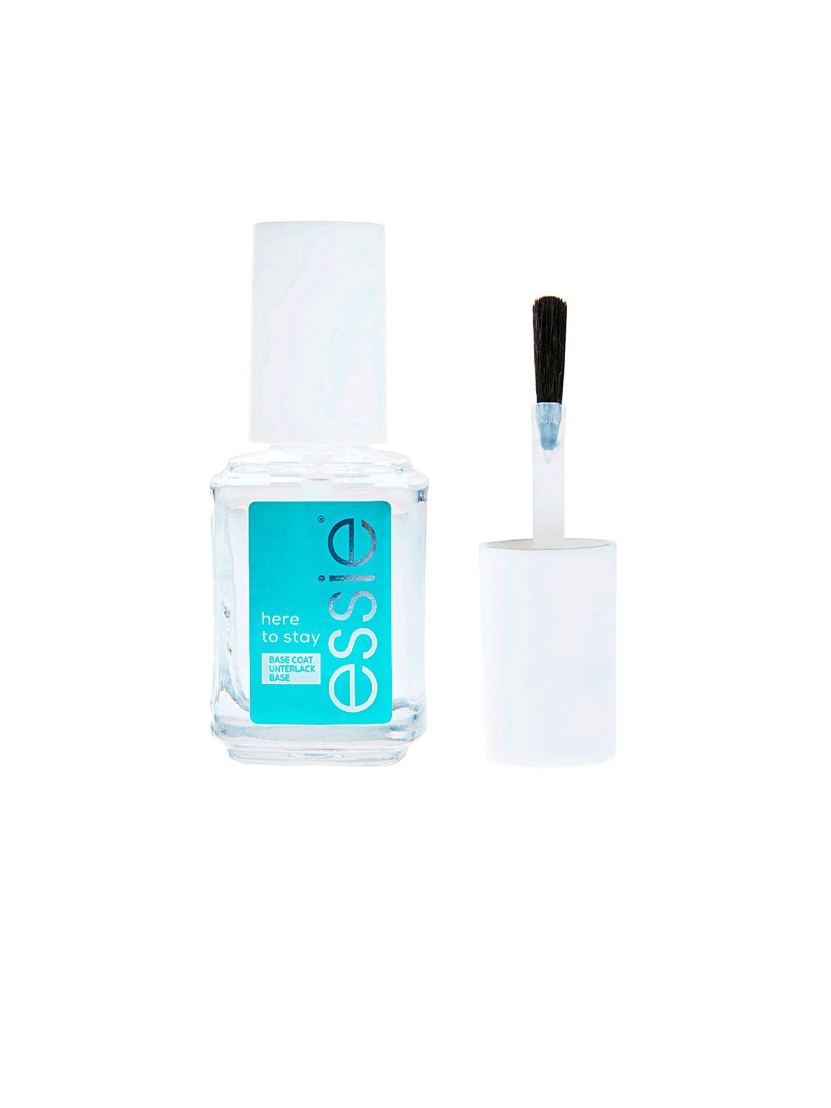 Essie Here To Stay Base Coat 13,5ml