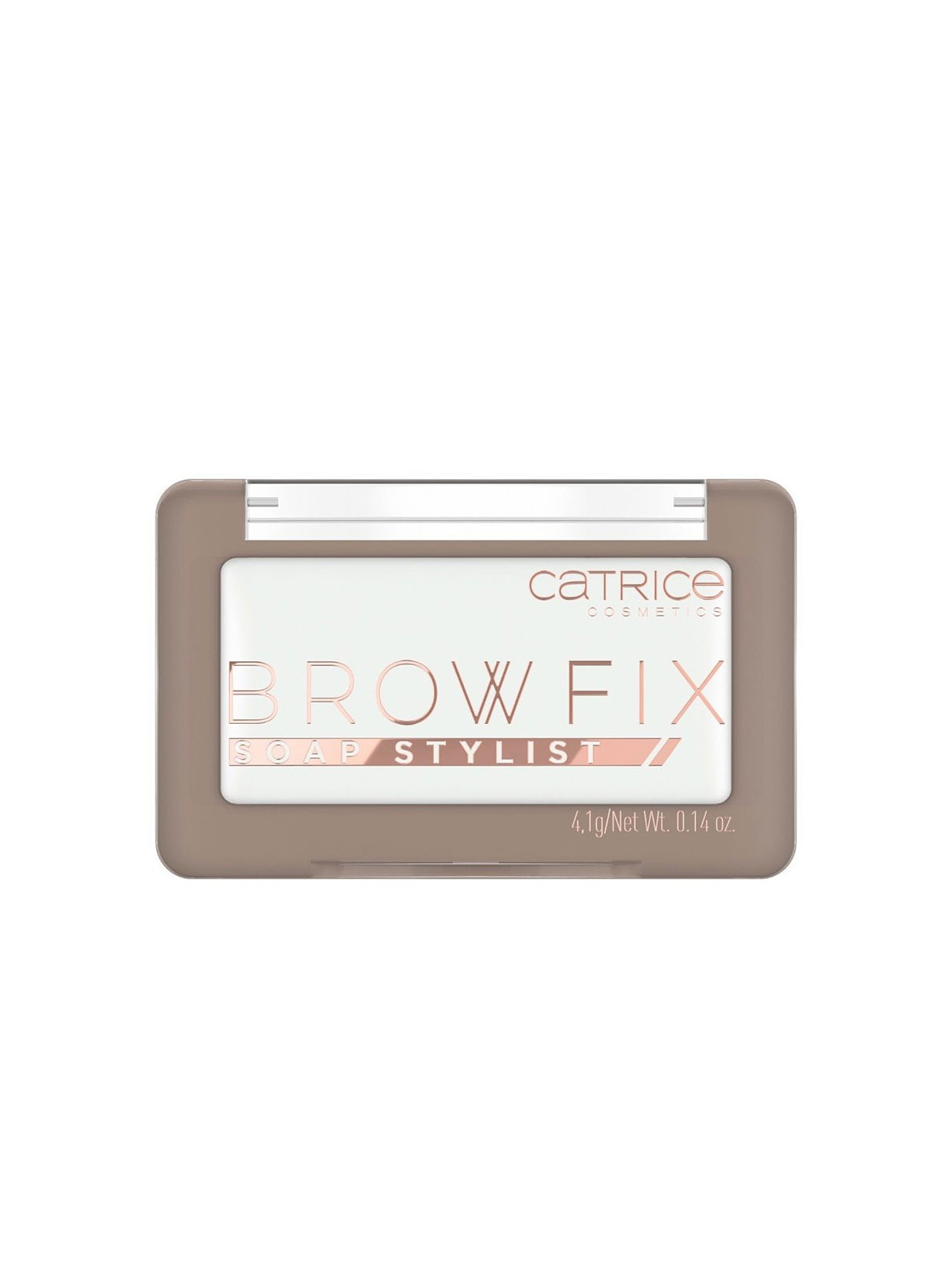 Catrice Sapone per sopracciglia stilista donna 106g