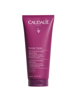 Caudalie The Des Vignes Hyaluronic Nourishing Body Lotion 200ml