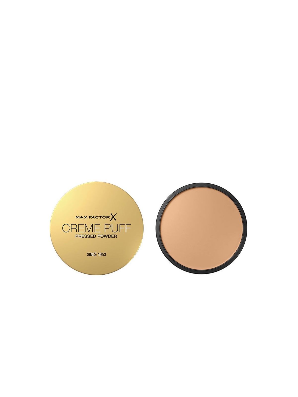 Max Factor Polvere di bign alla crema 14 g donna 75 Golden