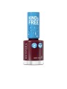 Rimmel Smalto gentile e gratuito 8 ml donna 157 Berry