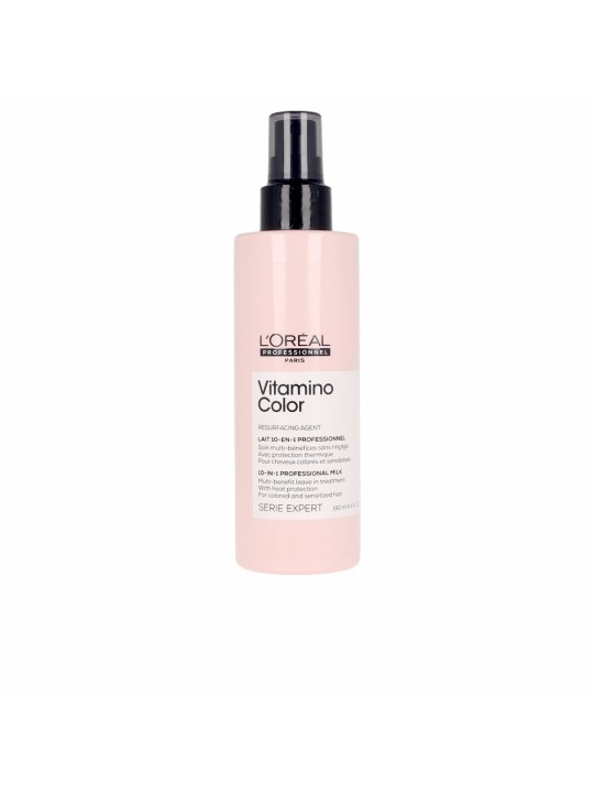 L'Oreal Serie Expert Vitamino Color 10-In-1 Spray Multifunzione 190ml