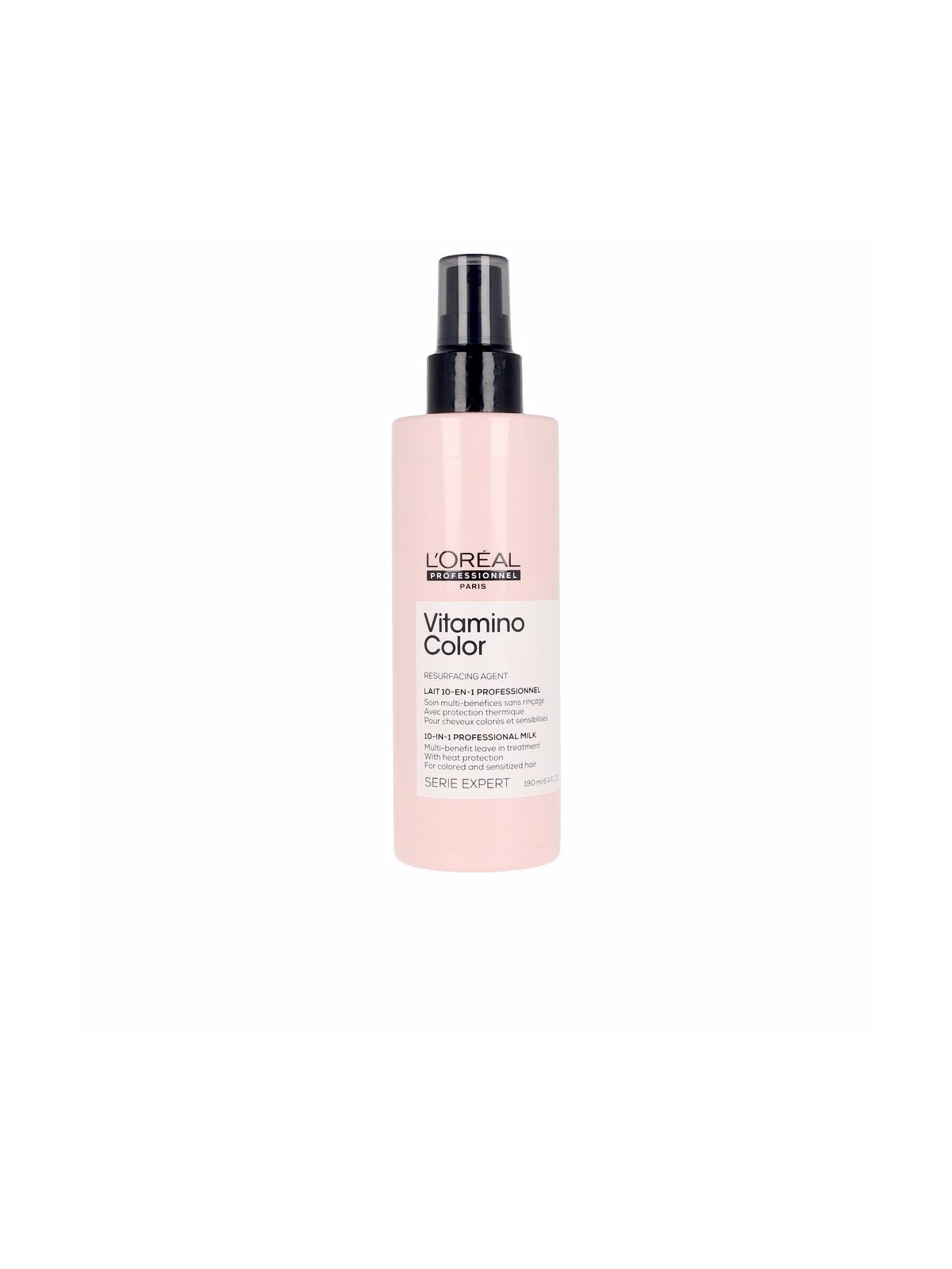L'Oreal Serie Expert Vitamino Color 10-In-1 Spray Multifunzione 190ml