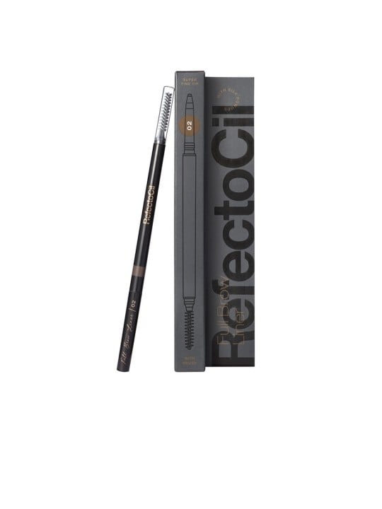 Refectocil Full Brow Waterproof Liner 02