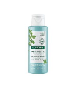 3 In 1 Purifying Powder - Mint 50g