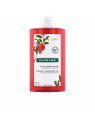 Shampoo Klorane A LA GRANADA lucidante 400ml