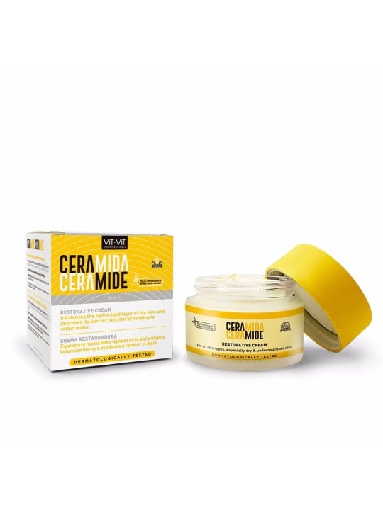 Crema ristrutturante 50ml donna